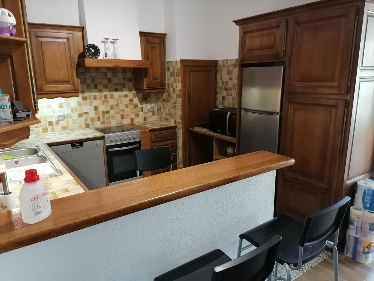 T3 Proche De La Mer Portel-des-Corbieres Dış mekan fotoğraf